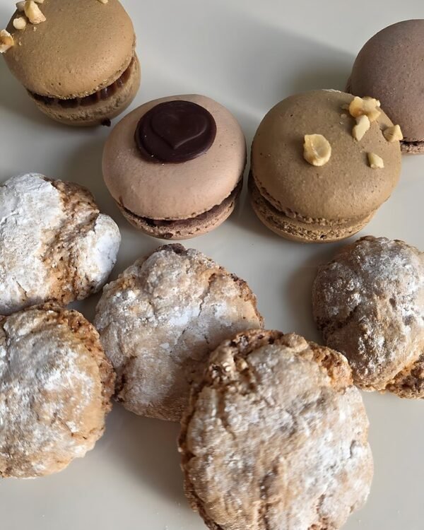 Koek — DP Pâtisserie