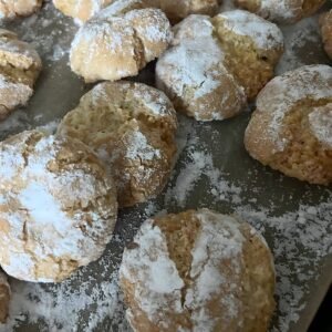 Amaretti's