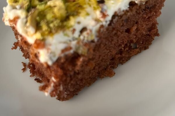 Taart & cakes — DP Pâtisserie